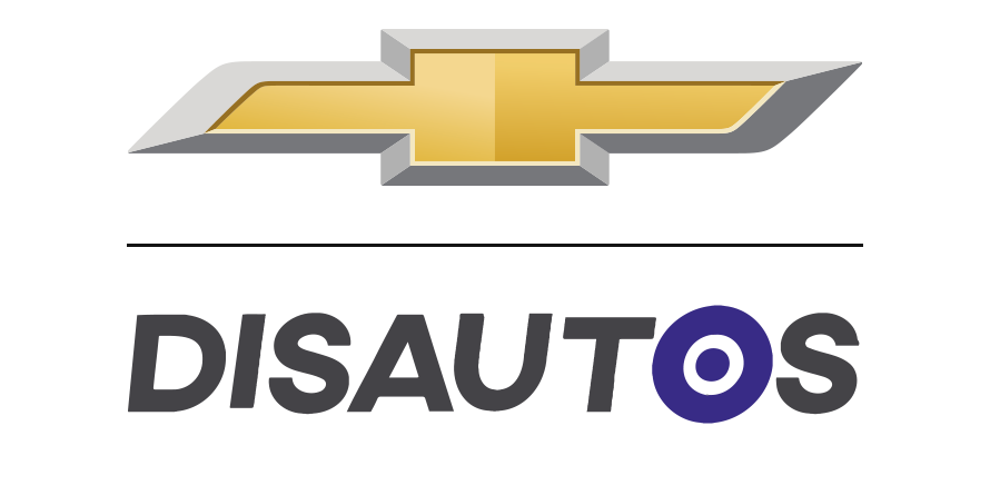 Logo Chevrolet Colombia