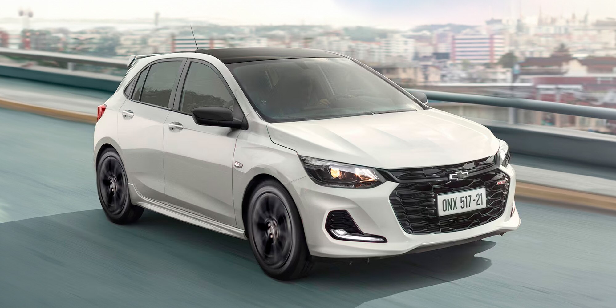 Portafolio Flotas Chevrolet