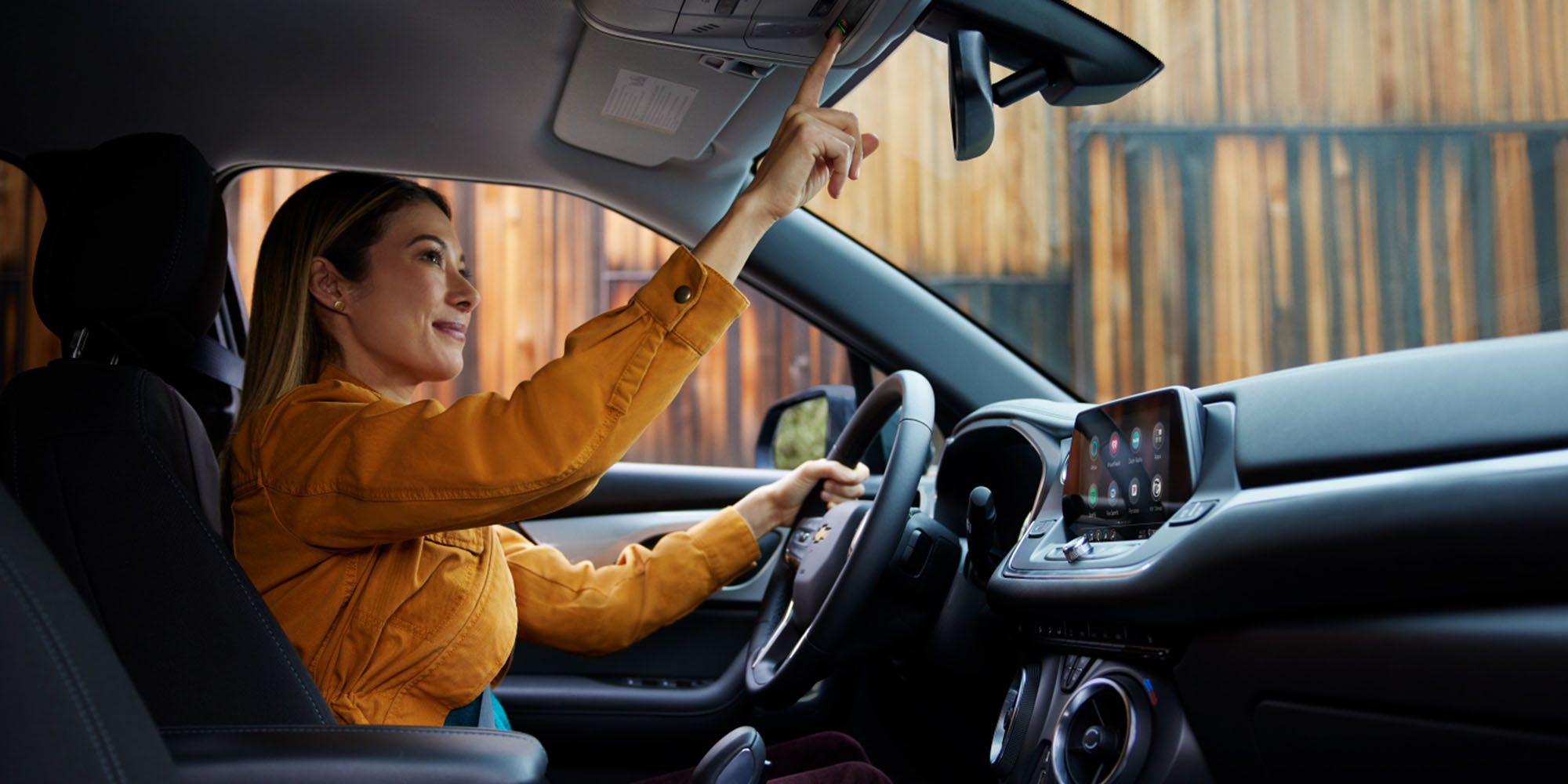 Usuaria Onstar