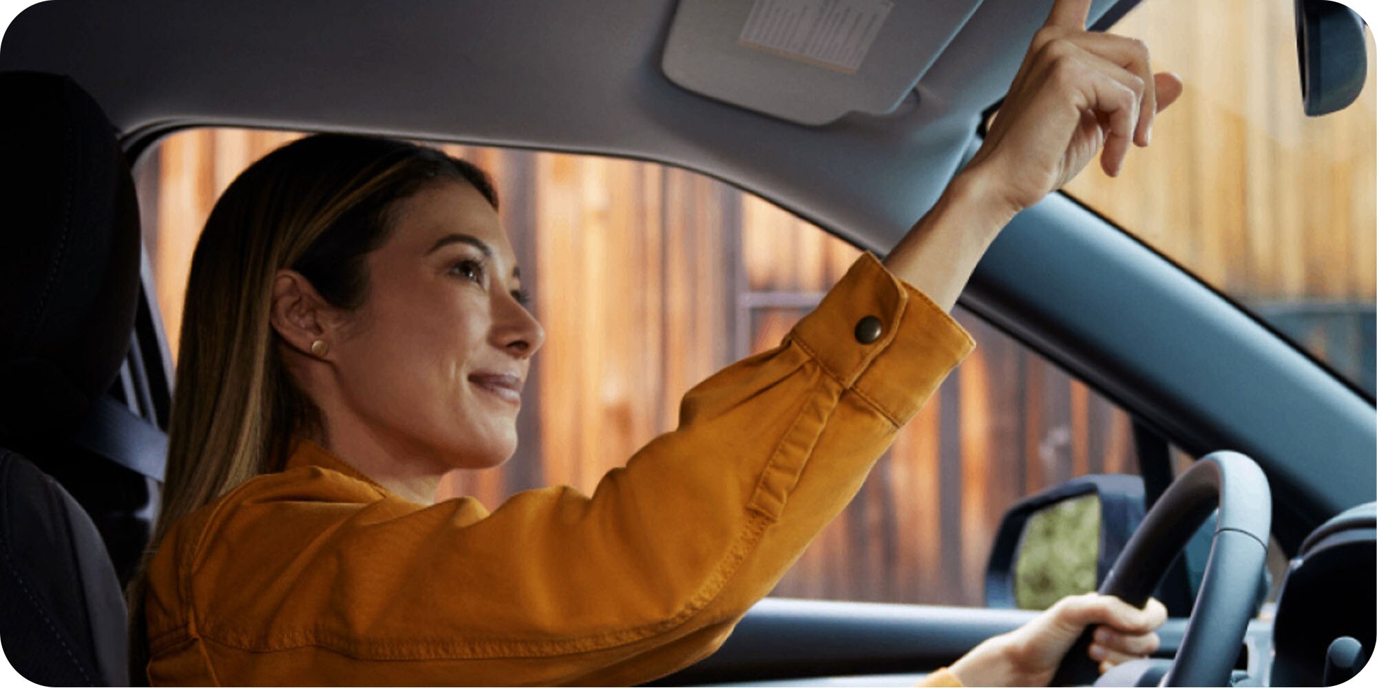 Tecnología OnStar