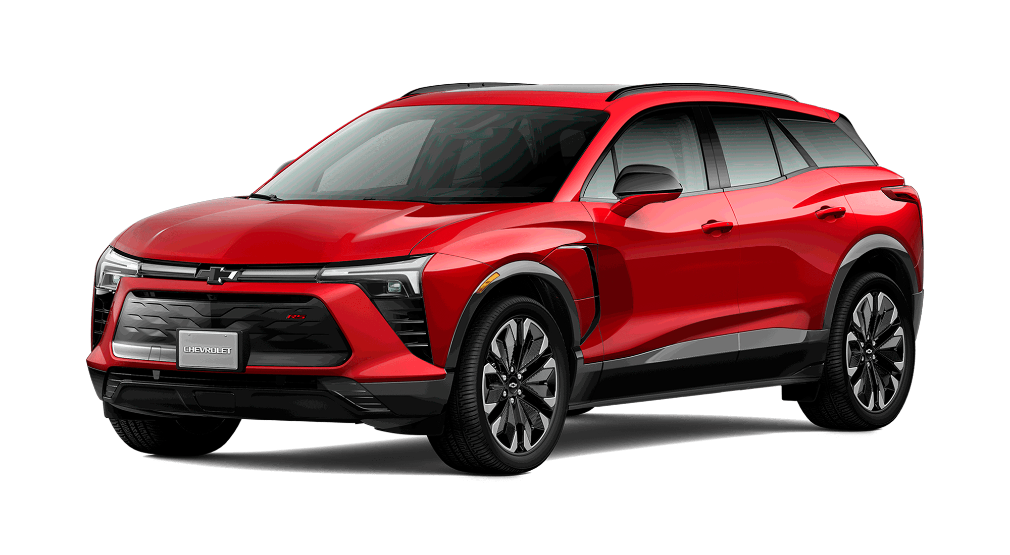 Chevrolet Blazer EV