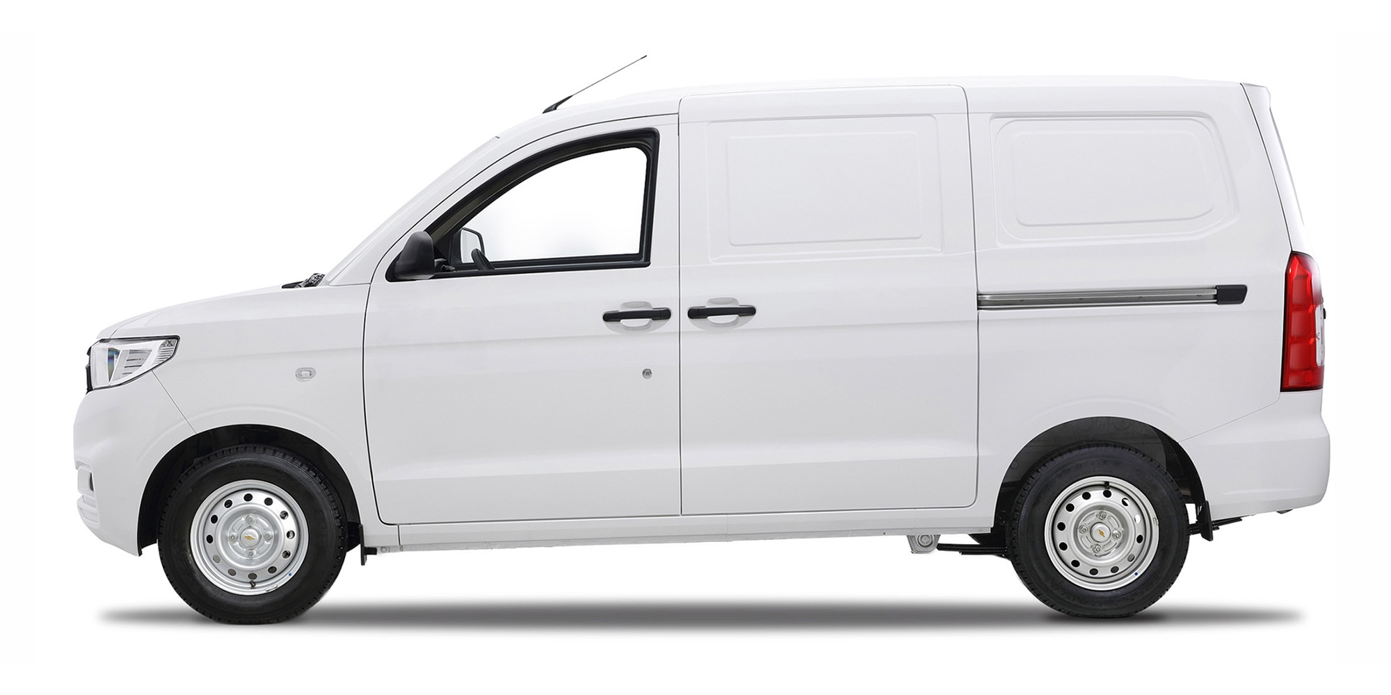N400 Cargo: almacenamiento de mercancías