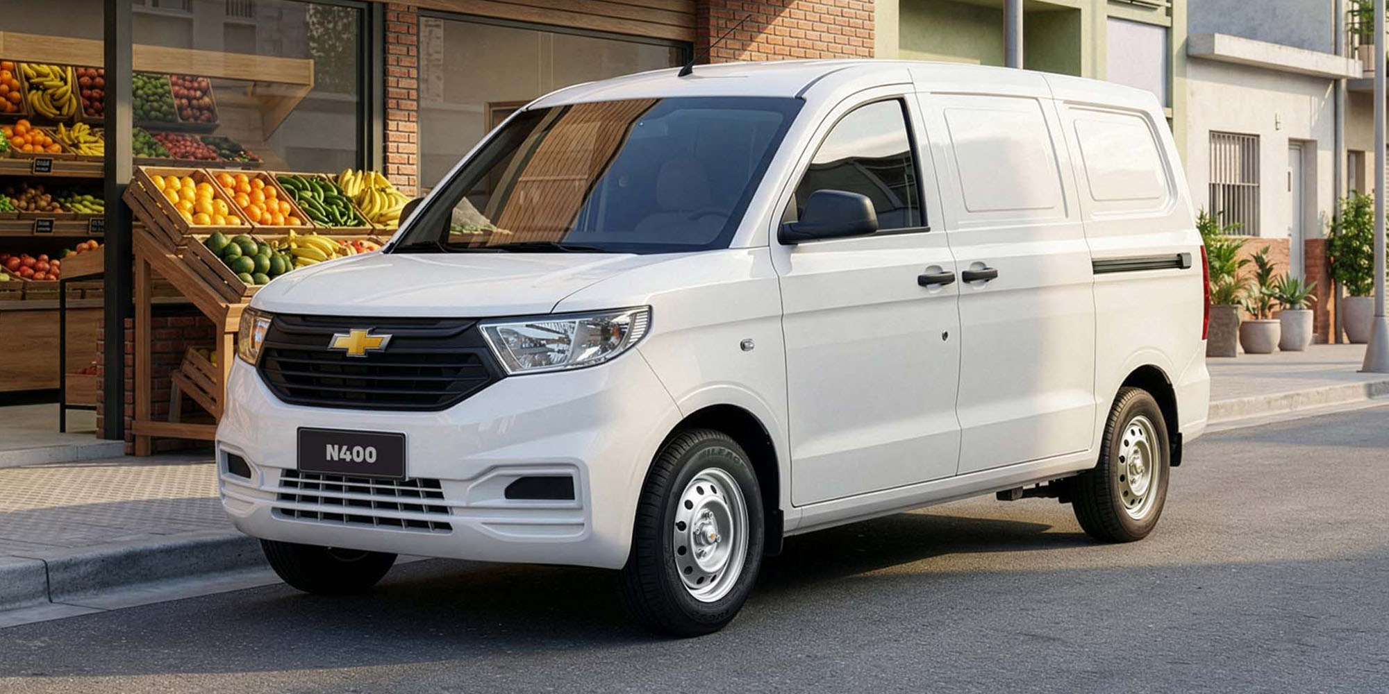 N400 Cargo: productiva y eficiente